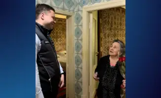 От тыла к победе: история Прасковьи Ляпиной