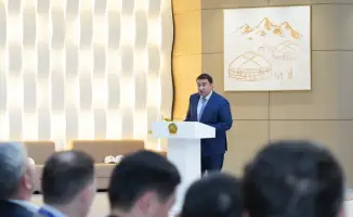 Конференция в Туркестане подчеркивает значимость наследия Ясави для молодежи и современного общества