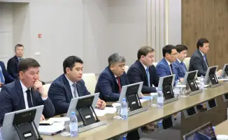 В 2026 году в государственную собственность возвращено 62 земельных участка общей площадью 94 тыс. га