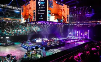 Влияние PGL Astana 2026 на развитие киберспорта в столице