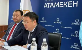 В Астане обсудили новые механизмы миграционной политики и привлечение иностранных специалистов