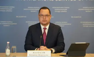 Гранты до 1,7 млн тенге: новые возможности для алматинцев в сфере предпринимательства