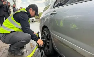 Платная эвакуация автомобилей в Астане: новое правило для автовладельцев