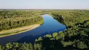 Конкурс по закреплению резервных участков реки Жайык стартует 14-15 мая 2026 года