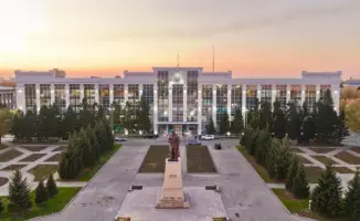 Заседание Восточно-Казахстанского областного акимата: ключевые решения для будущего региона