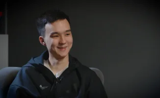 mo0N: Как Казахстанский киберспортсмен покорил PGL Astana