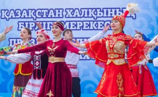 Единство народа: куда отправиться 1 мая в Казахстане?