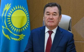 Ергешбаев: Досрочный уход из Мажилиса — неожиданный поворот