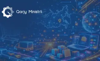 Увеличение объема Национального каталога товаров до 20 миллионов позиций в Казахстане