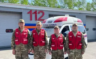 Спасатели на одной волне: новая модель ЦМК МЧС объединяет силы для быстрого реагирования