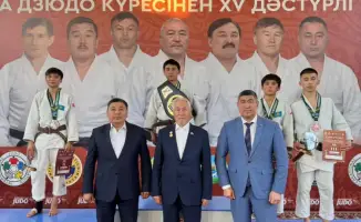 Ерейментауда дзюдодан республикалық турнирі: жаңа мүмкіндіктер мен ынтымақтастықтың бастамасы