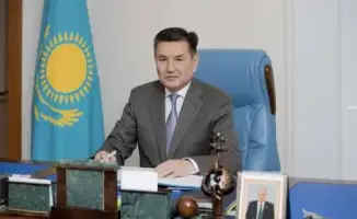 Поддержка семей военнослужащих в поздравлении Акима ВКО с Днём защитника Отечества