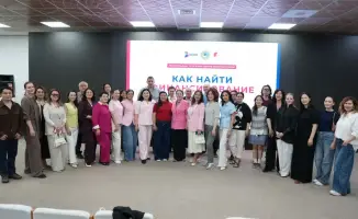 Креативные индустрии Казахстана: префорум в Алматы перед IV PR ROOM FORUM в Астане