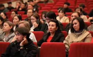 Энергетические сети: 467 км обновлений в Актюбе!