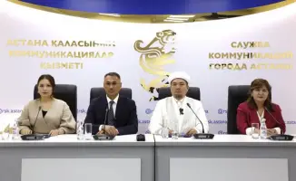 Курбан айт 2026: международные стандарты жертвоприношения в Астане