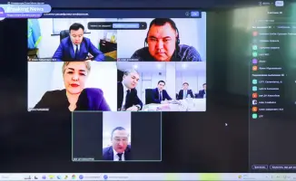 Ерсайын Нагаспаев: Взаимодействие власти и граждан в контексте социальных инициатив