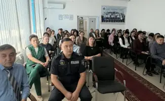 Террористические угрозы: как защитить хрупкие звенья безопасности в области Абай