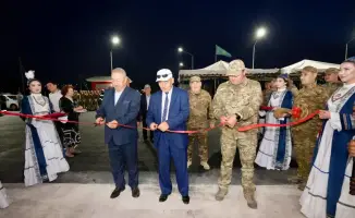Новый универсальный комплекс экстренных служб в Шымкенте улучшит оперативность реагирования на вызовы и безопасность населения