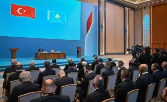 Президент Токаев объявил о создании ордена имени Ходжи Ахмеда Яссауи для награждения ученых и деятелей.