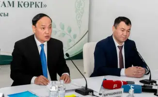 Укрепление института семьи в Жамбылской области: шаг к стабильности и гармонии в обществе