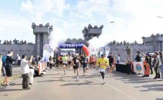 Онлайн-регистрация на спортивный фестиваль в Астане: примите участие в забегах и турнирах!