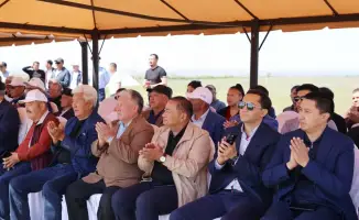 Строительство нового предприятия по производству инкубационных яиц в Жамбылской области Казахстана: инвестиции и рабочие места на горизонте 2027 года