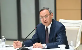 «Научные корни в Кызылорде: как региональная наука поливает рост социально-экономического прогресса»