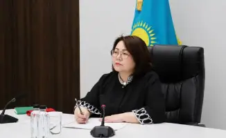 Обновление названий улиц в Алматинской области: влияние на общественное восприятие и культурное наследие