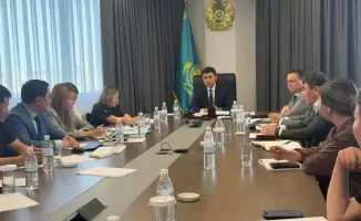 Обсуждены вопросы жилищного законодательства и распределения арендного жилья