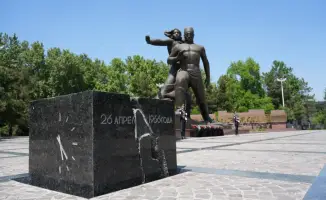 Снижение риска землетрясений в Центральной Азии обсуждено на международных мероприятиях в Ташкенте