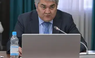 Аким области Асаин Байханов и министр здравоохранения Акмарал Альназарова обсудили ключевые вопросы развития здравоохранения региона