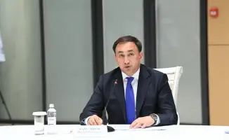 Международное сотрудничество в области науки и экологии: выездное заседание Национальной академии наук в Кызылорде