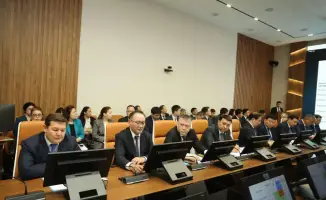 Итоги социально-экономического развития Мангистау за январь-апрель 2026 года