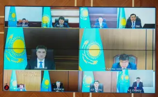 Усть-Каменогорск: новые горизонты авиаперелетов!