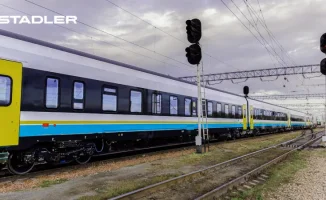 Скорость поездов Алматы-Астана: новые вагоны Stadler и комфорт, но не быстрота