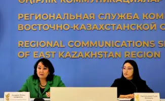 Алтайская акватория: новый виток форелевого производства и молочного процветания