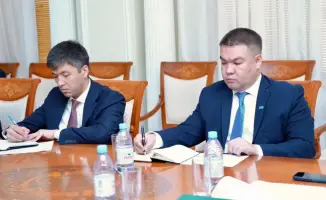 В Казахстане началась подготовка к строительству нового НПЗ мощностью 10 млн тонн нефти в год