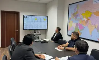 Рост объемов зерновых перевозок в Казахстане: перспективы для экономики и региона