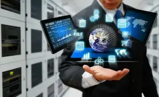 Новый мост к налоговым решениям: API для дистанционного оформления прекращения деятельности