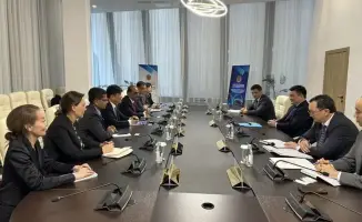 Развитие инфраструктуры через ГЧП: новые возможности для образования и здравоохранения в Казахстане