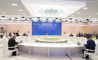 Проект по искусственному увеличению осадков в Казахстане: шаг к обеспечению водными ресурсами сельскохозяйственных территорий