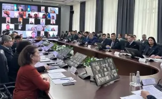 Новые подходы к антикоррупционной политике: шаг к более прозрачному государственному управлению