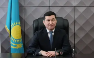 Шарап Садуакасов стал новым руководителем Департамента внутреннего государственного аудита по Акмолинской области