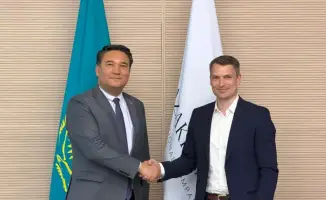 Казахстан и Дания: горная дружба на инвестиционном подъеме!