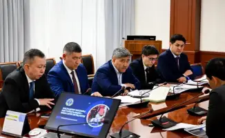 Кандидатура Нуркена Нуратова одобрена на пост руководителя управления физической культуры и спорта Карагандинской области