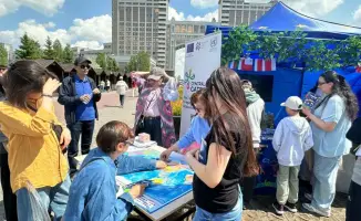 Фестиваль EuroFest 2026 в Астане: укрепление культурных связей и поддержка благотворительности
