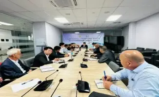 ТҚК хатшыларының бірлігі: Семинар арқылы қауіпсіздік көпірін нығайту