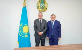 Геномные технологии: будущее казахстанского сельского хозяйства?