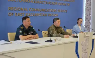 Открытие купального сезона в ВКО: безопасность на пляжах под угрозой