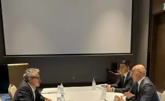 инвесторы Annual Meeting 2026 инвестиционный климат Казахстана